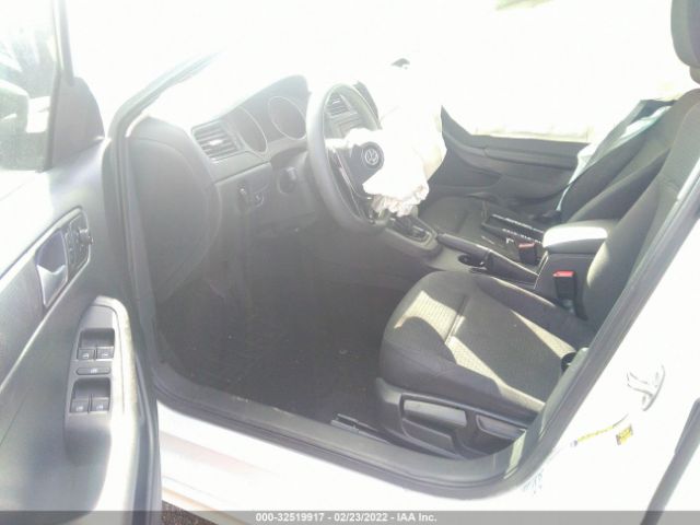 Photo 4 VIN: 3VW2K7AJ0FM342537 - VOLKSWAGEN JETTA SEDAN 