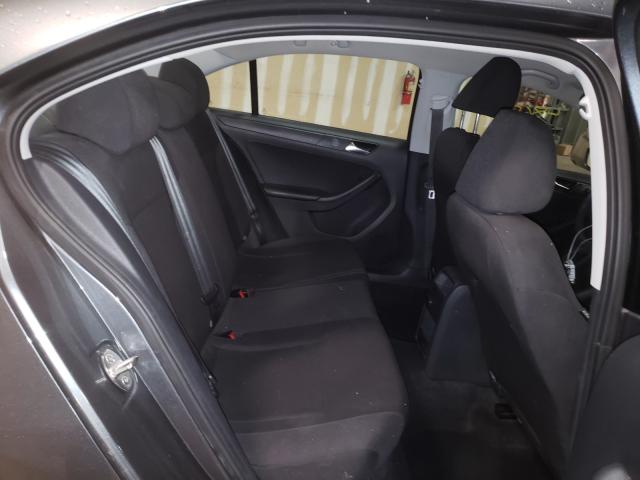 Photo 5 VIN: 3VW2K7AJ0FM343154 - VOLKSWAGEN JETTA 