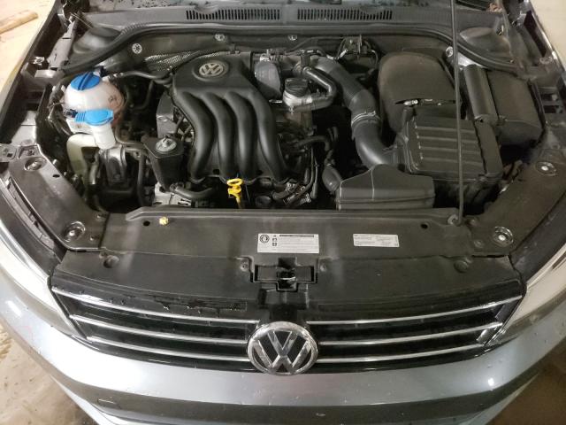 Photo 6 VIN: 3VW2K7AJ0FM343154 - VOLKSWAGEN JETTA 