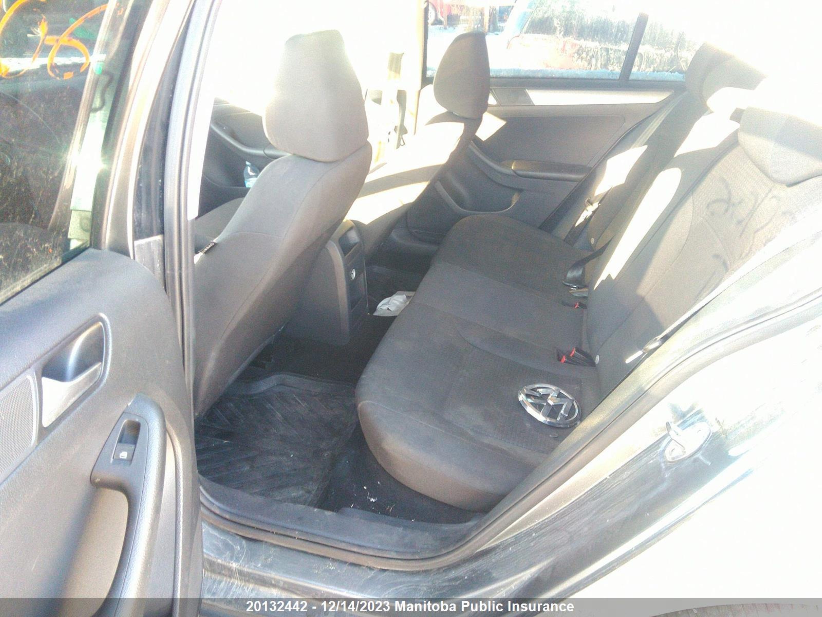 Photo 7 VIN: 3VW2K7AJ0FM343803 - VOLKSWAGEN JETTA 