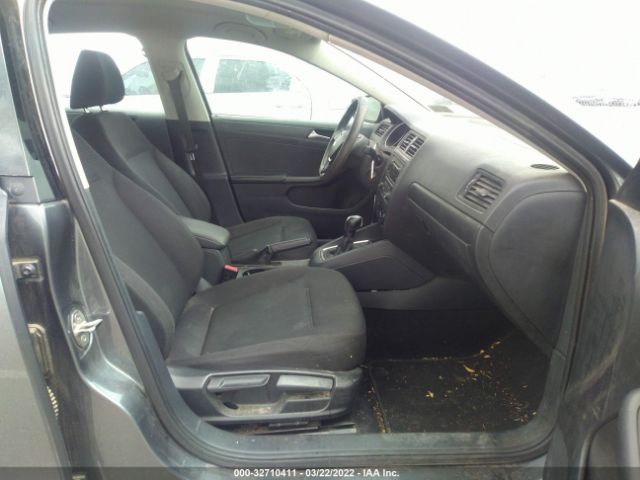 Photo 4 VIN: 3VW2K7AJ0FM344692 - VOLKSWAGEN JETTA SEDAN 