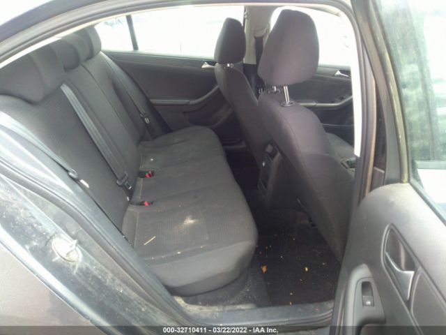 Photo 7 VIN: 3VW2K7AJ0FM344692 - VOLKSWAGEN JETTA SEDAN 