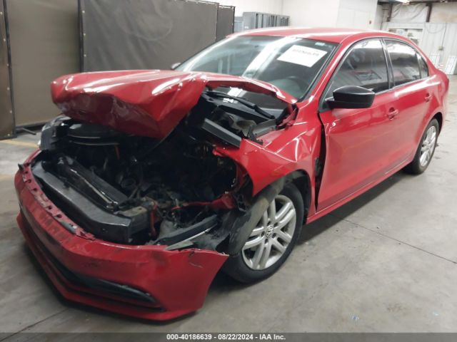 Photo 1 VIN: 3VW2K7AJ0FM353683 - VOLKSWAGEN JETTA 