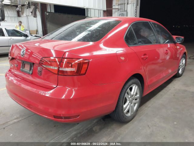 Photo 3 VIN: 3VW2K7AJ0FM353683 - VOLKSWAGEN JETTA 