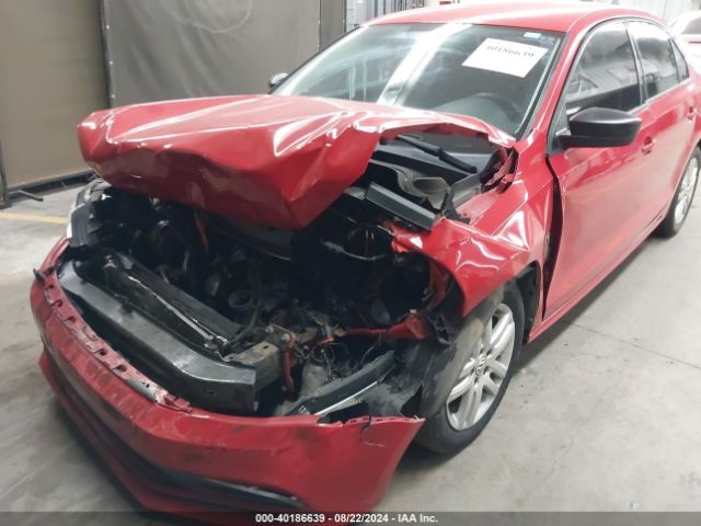 Photo 5 VIN: 3VW2K7AJ0FM353683 - VOLKSWAGEN JETTA 