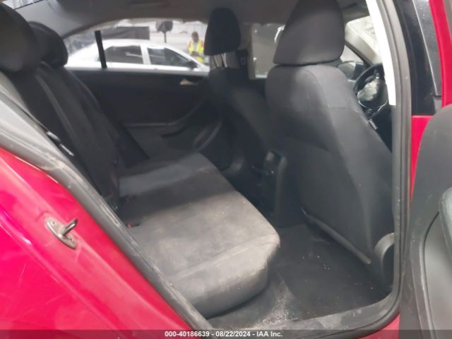 Photo 7 VIN: 3VW2K7AJ0FM353683 - VOLKSWAGEN JETTA 