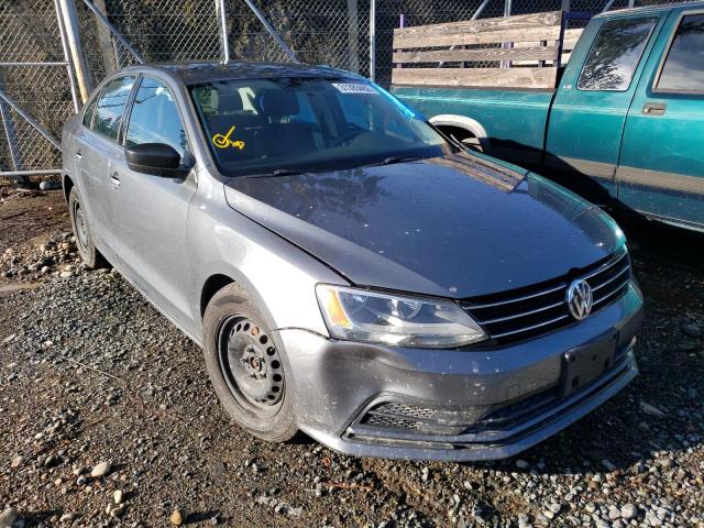 Photo 0 VIN: 3VW2K7AJ0FM357491 - VOLKSWAGEN JETTA BASE 