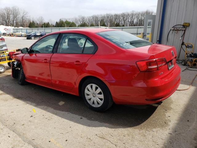 Photo 1 VIN: 3VW2K7AJ0FM357569 - VOLKSWAGEN JETTA 