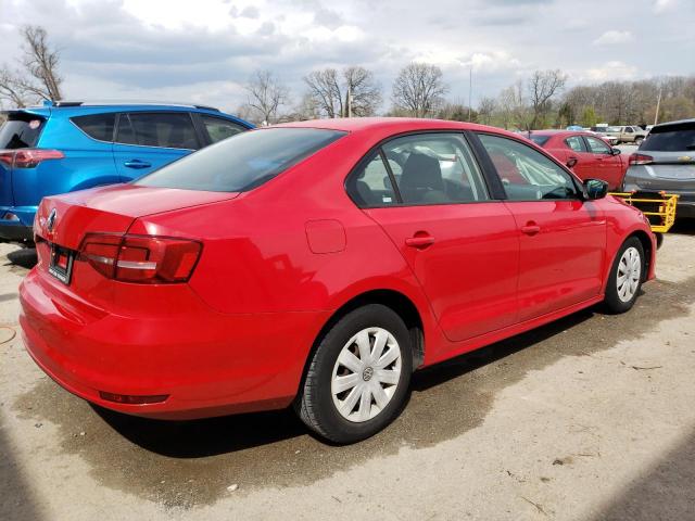 Photo 2 VIN: 3VW2K7AJ0FM357569 - VOLKSWAGEN JETTA 