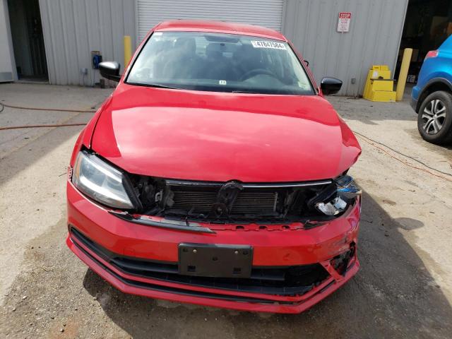 Photo 4 VIN: 3VW2K7AJ0FM357569 - VOLKSWAGEN JETTA 