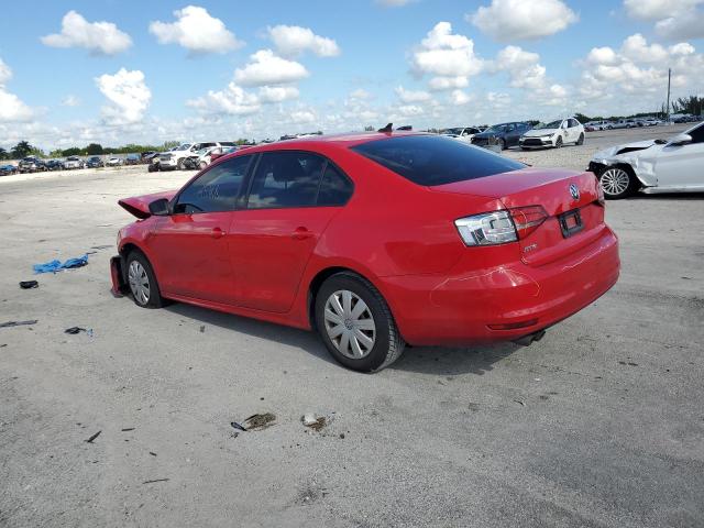 Photo 1 VIN: 3VW2K7AJ0FM402767 - VOLKSWAGEN JETTA 