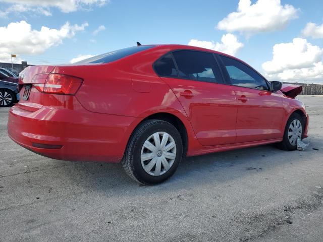 Photo 2 VIN: 3VW2K7AJ0FM402767 - VOLKSWAGEN JETTA 