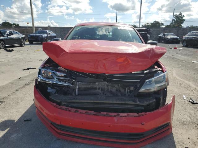 Photo 4 VIN: 3VW2K7AJ0FM402767 - VOLKSWAGEN JETTA 