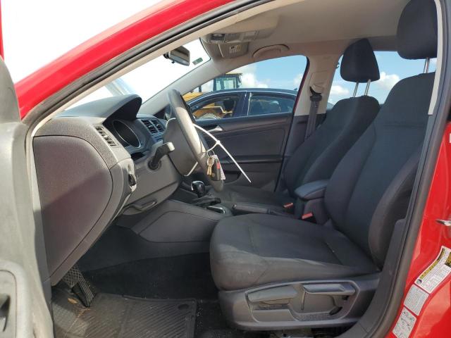 Photo 6 VIN: 3VW2K7AJ0FM402767 - VOLKSWAGEN JETTA 