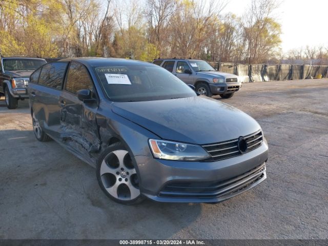 Photo 0 VIN: 3VW2K7AJ0FM407595 - VOLKSWAGEN JETTA 