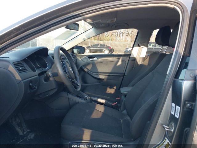 Photo 4 VIN: 3VW2K7AJ0FM407595 - VOLKSWAGEN JETTA 