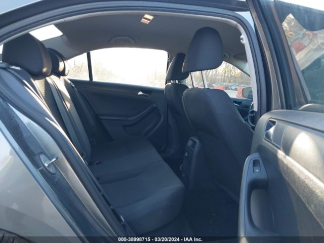 Photo 7 VIN: 3VW2K7AJ0FM407595 - VOLKSWAGEN JETTA 