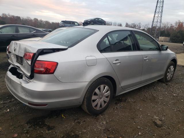 Photo 2 VIN: 3VW2K7AJ0FM409279 - VOLKSWAGEN JETTA BASE 