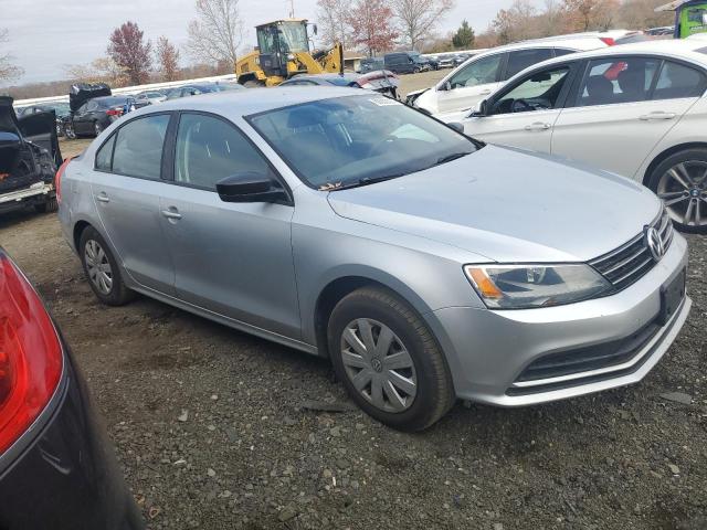 Photo 3 VIN: 3VW2K7AJ0FM409279 - VOLKSWAGEN JETTA BASE 