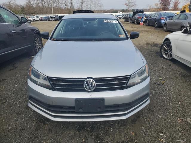 Photo 4 VIN: 3VW2K7AJ0FM409279 - VOLKSWAGEN JETTA BASE 