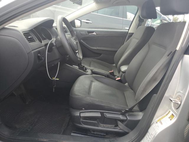 Photo 6 VIN: 3VW2K7AJ0FM409279 - VOLKSWAGEN JETTA BASE 