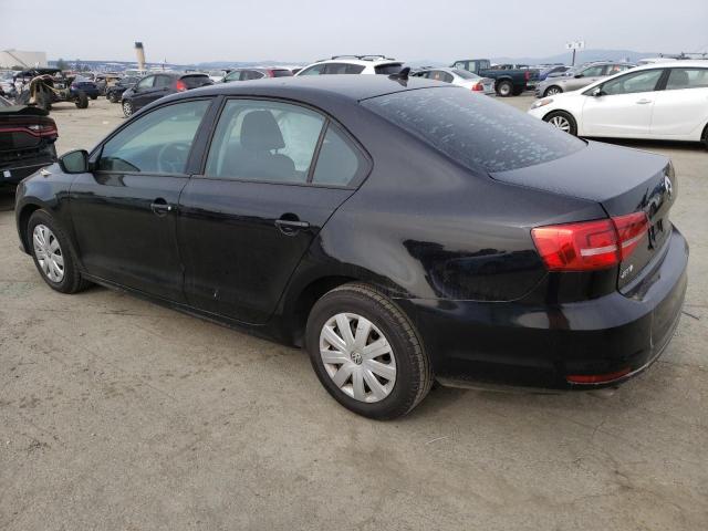 Photo 1 VIN: 3VW2K7AJ0FM414479 - VOLKSWAGEN JETTA BASE 