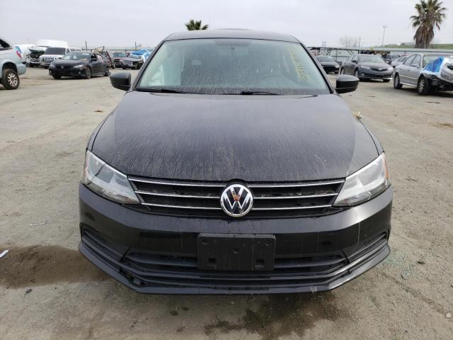 Photo 4 VIN: 3VW2K7AJ0FM414479 - VOLKSWAGEN JETTA BASE 