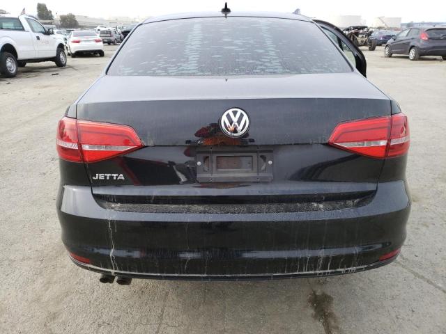 Photo 5 VIN: 3VW2K7AJ0FM414479 - VOLKSWAGEN JETTA BASE 