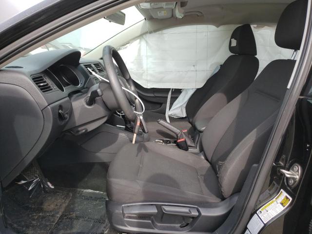 Photo 6 VIN: 3VW2K7AJ0FM414479 - VOLKSWAGEN JETTA BASE 