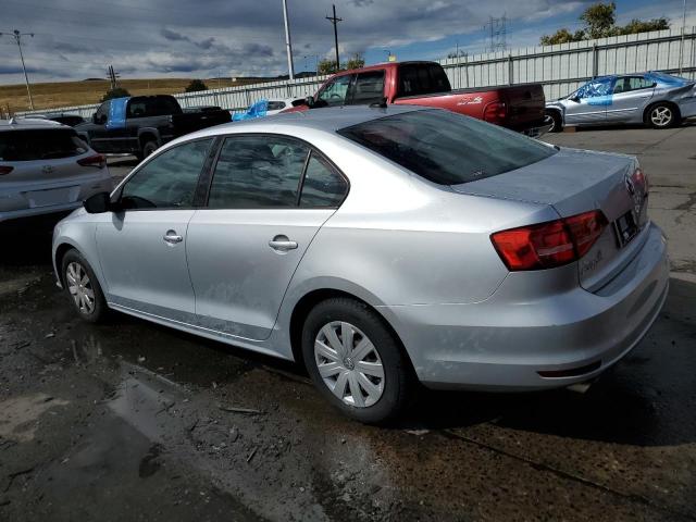 Photo 1 VIN: 3VW2K7AJ0FM415387 - VOLKSWAGEN JETTA BASE 