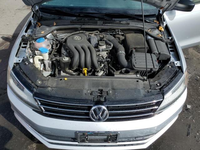 Photo 10 VIN: 3VW2K7AJ0FM415387 - VOLKSWAGEN JETTA BASE 