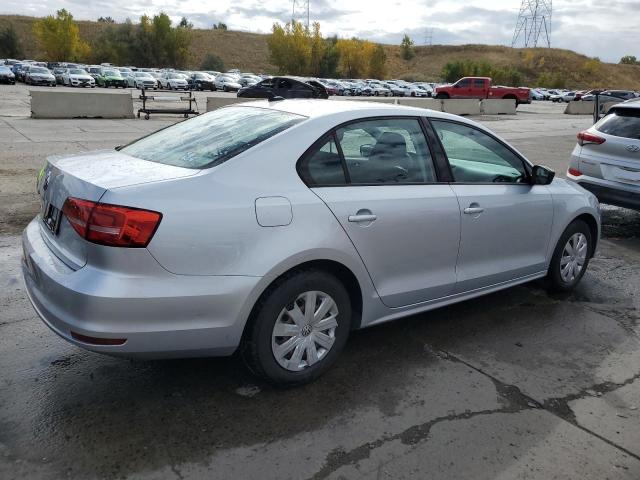 Photo 2 VIN: 3VW2K7AJ0FM415387 - VOLKSWAGEN JETTA BASE 