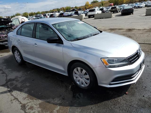 Photo 3 VIN: 3VW2K7AJ0FM415387 - VOLKSWAGEN JETTA BASE 