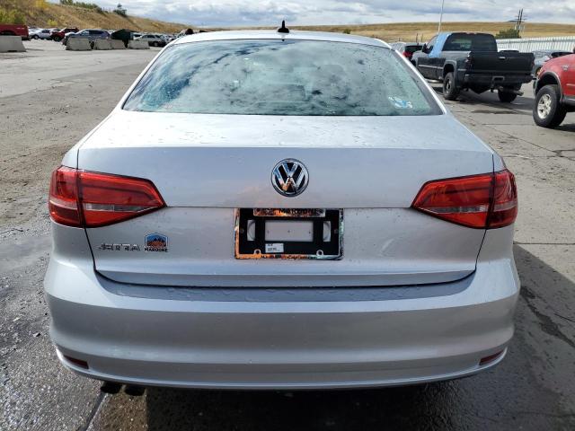 Photo 5 VIN: 3VW2K7AJ0FM415387 - VOLKSWAGEN JETTA BASE 