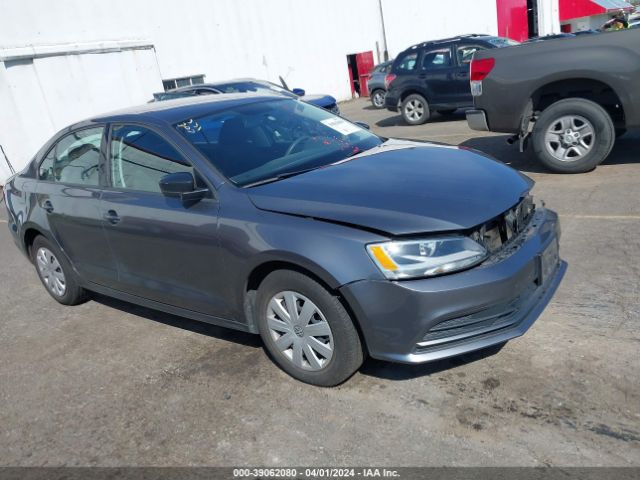 Photo 0 VIN: 3VW2K7AJ0FM424011 - VOLKSWAGEN JETTA 