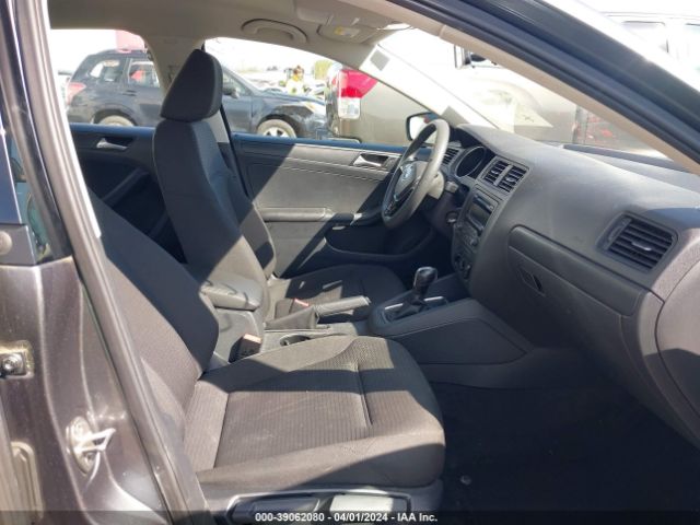 Photo 4 VIN: 3VW2K7AJ0FM424011 - VOLKSWAGEN JETTA 