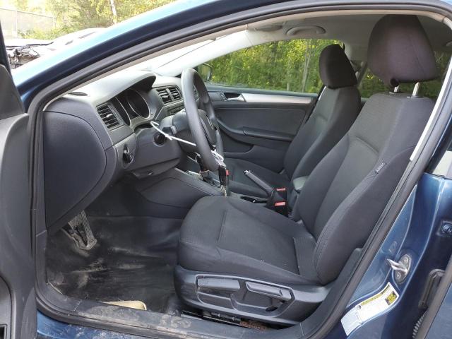 Photo 6 VIN: 3VW2K7AJ0FM425238 - VOLKSWAGEN JETTA BASE 