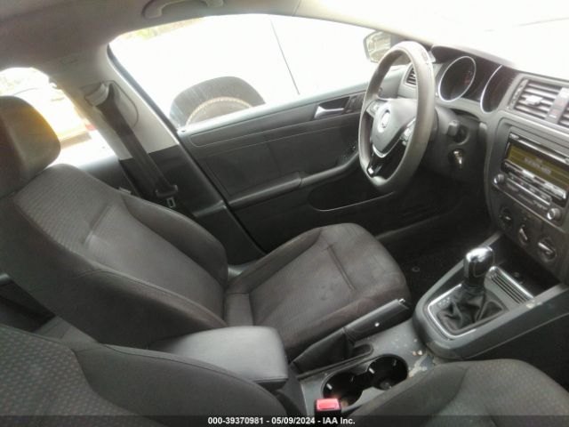 Photo 4 VIN: 3VW2K7AJ0FM427751 - VOLKSWAGEN JETTA 