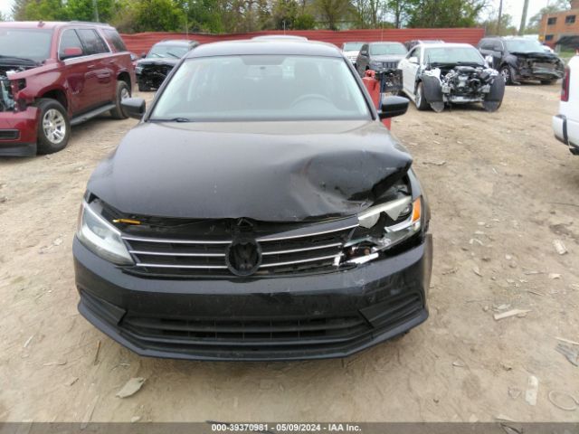 Photo 5 VIN: 3VW2K7AJ0FM427751 - VOLKSWAGEN JETTA 