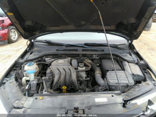 Photo 9 VIN: 3VW2K7AJ0FM427751 - VOLKSWAGEN JETTA 