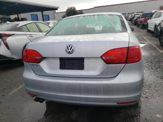 Photo 5 VIN: 3VW2K7AJ1BM010889 - VOLKSWAGEN JETTA BASE 