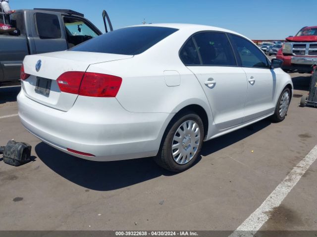 Photo 3 VIN: 3VW2K7AJ1BM011489 - VOLKSWAGEN JETTA 