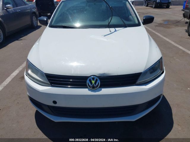 Photo 5 VIN: 3VW2K7AJ1BM011489 - VOLKSWAGEN JETTA 