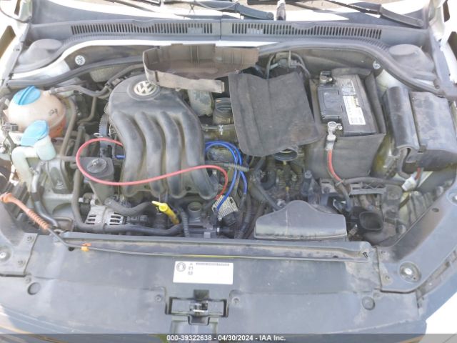 Photo 9 VIN: 3VW2K7AJ1BM011489 - VOLKSWAGEN JETTA 