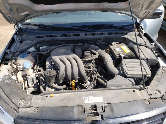 Photo 6 VIN: 3VW2K7AJ1BM075158 - VOLKSWAGEN JETTA BASE 