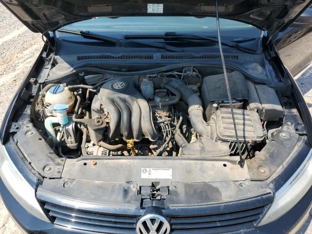 Photo 10 VIN: 3VW2K7AJ1BM090212 - VOLKSWAGEN JETTA BASE 