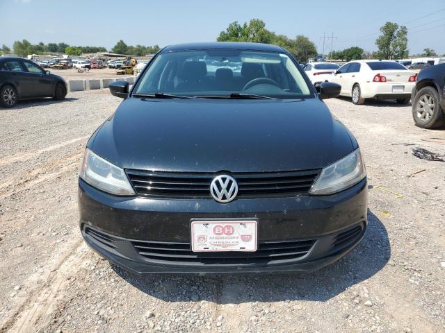 Photo 4 VIN: 3VW2K7AJ1BM090212 - VOLKSWAGEN JETTA BASE 