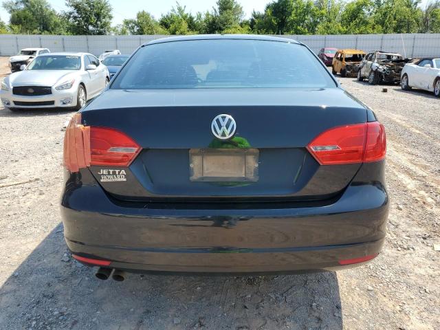 Photo 5 VIN: 3VW2K7AJ1BM090212 - VOLKSWAGEN JETTA BASE 