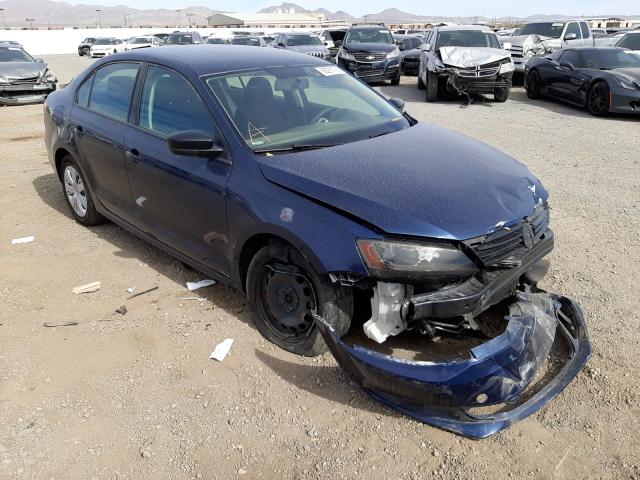 Photo 0 VIN: 3VW2K7AJ1BM108563 - VOLKSWAGEN JETTA BASE 