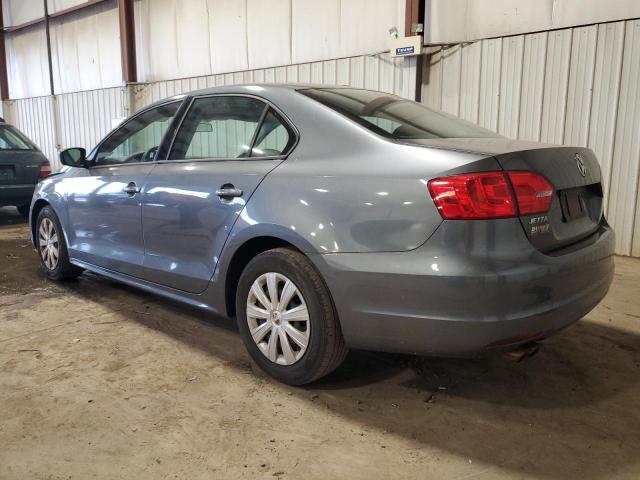 Photo 1 VIN: 3VW2K7AJ1BM337972 - VOLKSWAGEN JETTA BASE 